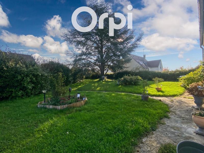 Maison - 118 m² - 6 pièces