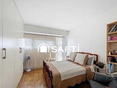 Appartement - 105 m² - 5 pièces