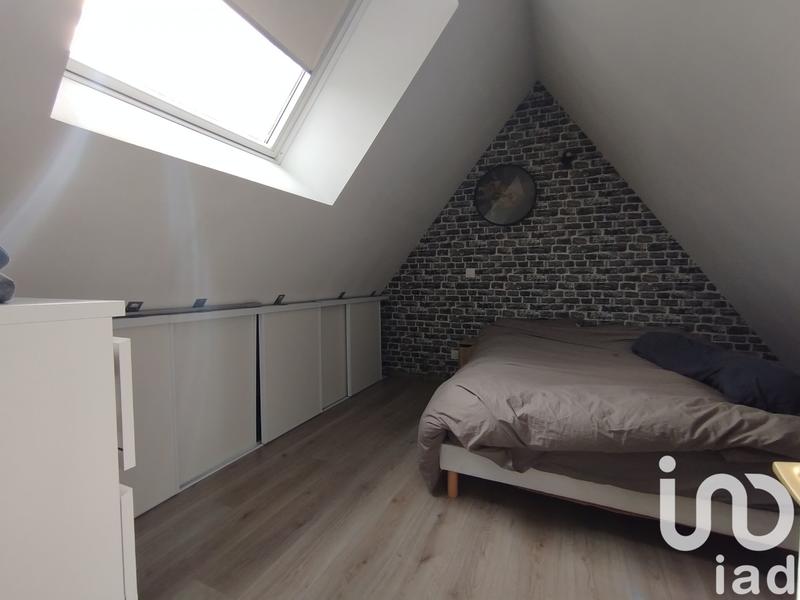 Maison - 190 m² - 10 pièces