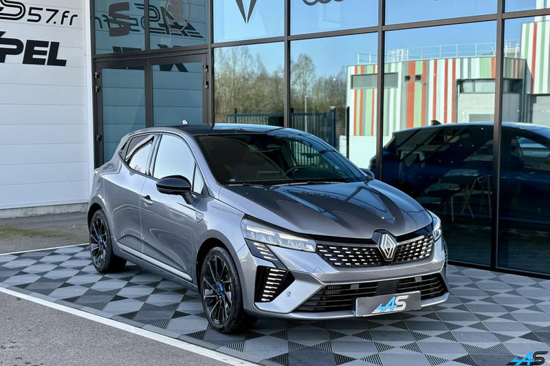 Renault Clio 1.0 Tce 90ch Esprit Alpine
