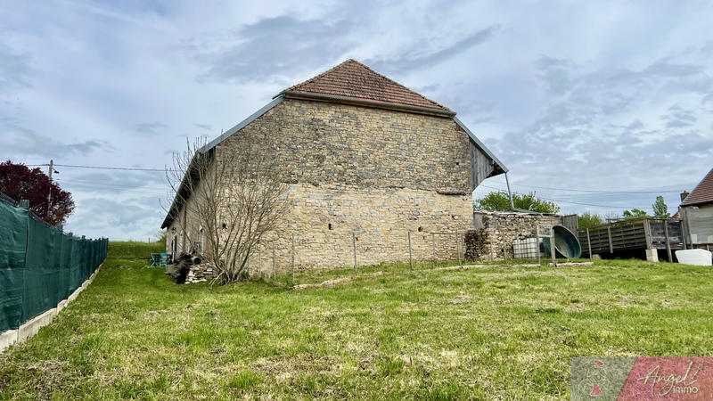 Maison - 174 m² - 5 pièces