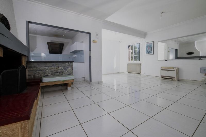 Maison - 98 m² - 4 pièces