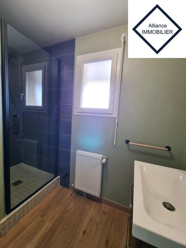 Appartement - 79 m² - 4 pièces