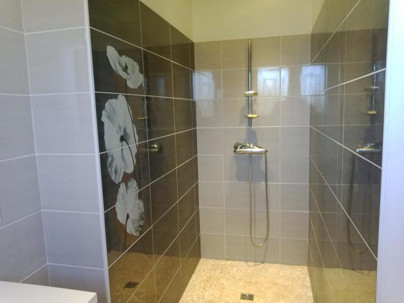 Maison - 113 m² - 5 pièces