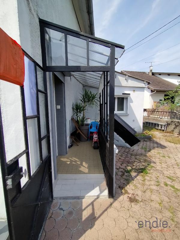 Maison - 145 m² - 7 pièces