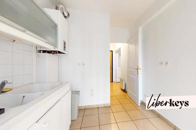 Appartement - 54 m² - 2 pièces