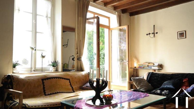 Maison - 102 m² - 5 pièces