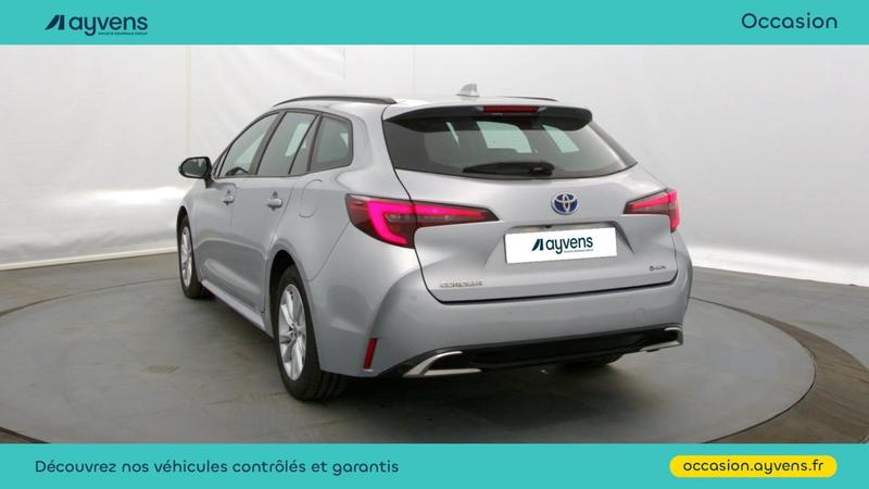 Toyota Corolla Ts Touring Spt 1.8 140ch Dynamic Business + Programme Beyond Zero Academy