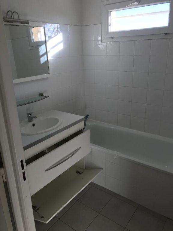 Duplex - 62 m² - 3 pièces