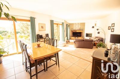 Maison - 162 m² - 7 pièces