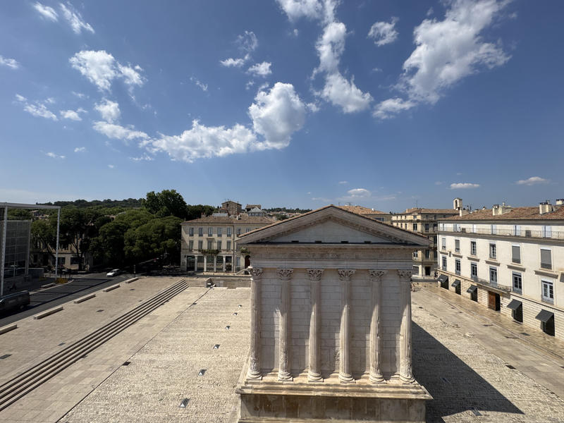 Appartement - 106 m² - 4 pièces