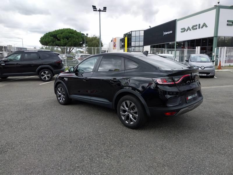 Renault Arkana TCe 140 Edc - 23 Evolution