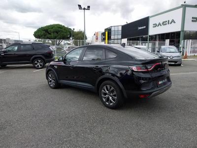 Renault Arkana TCe 140 Edc - 23 Evolution