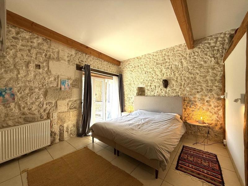 Maison - 294 m² - 10 pièces