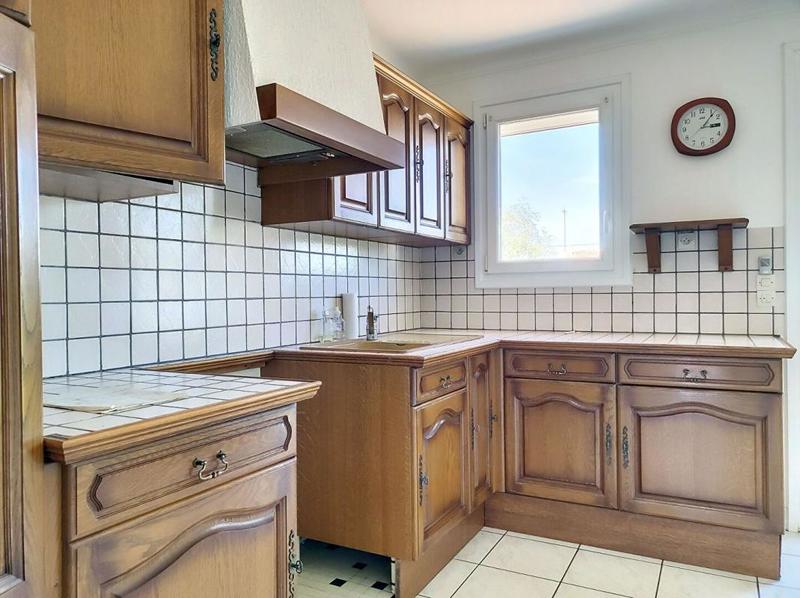 Maison - 87 m² - 4 pièces