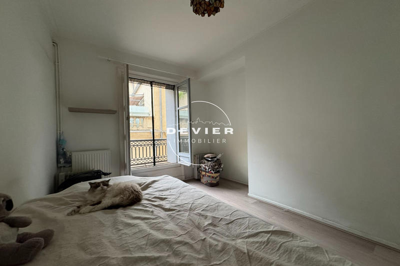 Appartement - 88 m² - 3 pièces