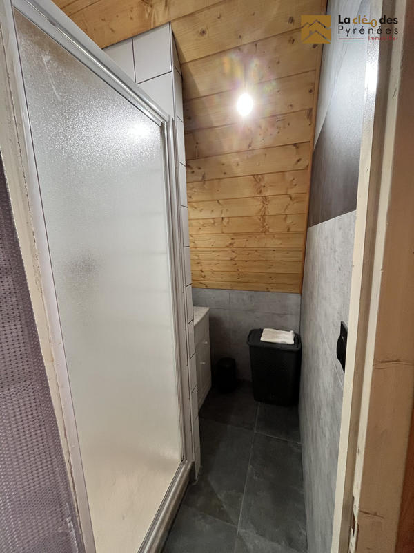 Maison - 42 m² - 3 pièces