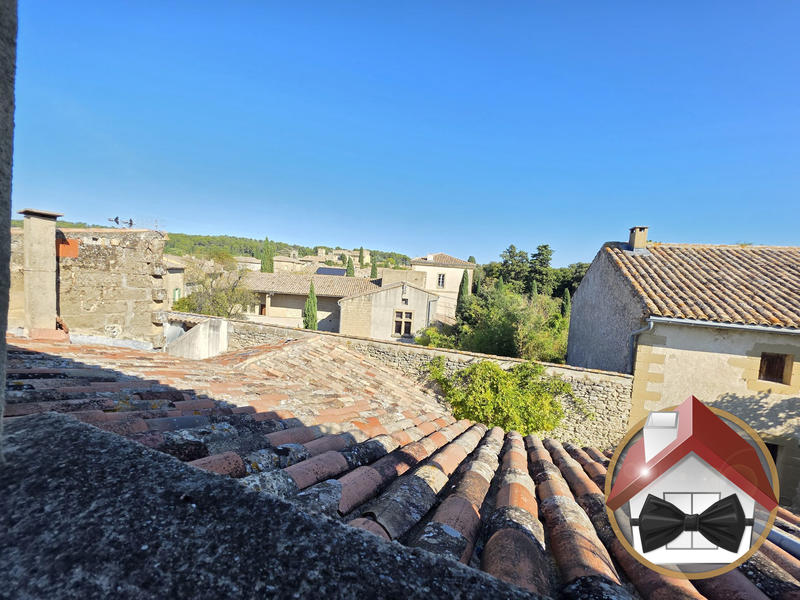 Appartement - 116 m² - 5 pièces