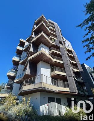 Appartement - 71 m² - 3 pièces