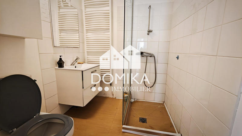 Maison - 128 m² - 6 pièces