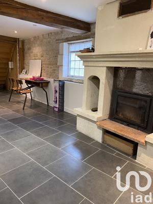 Maison - 148 m² - 1 pièce