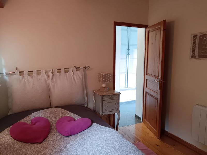 Maison - 112 m² - 4 pièces