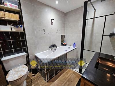 Maison - 82 m² - 4 pièces