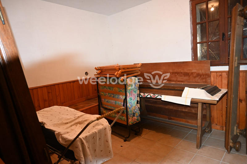 Maison traditionnelle - 72 m² - 7 pièces