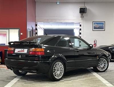 Volkswagen Corrado 2.9 Vr6 190ch