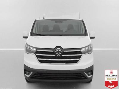 Renault Trafic III (3) L2h1 3000 2.0 Blue dCi 150ch Extra