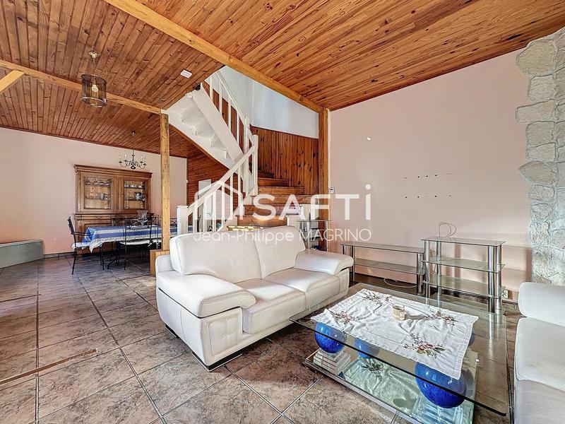 Villa - 92 m² - 3 pièces