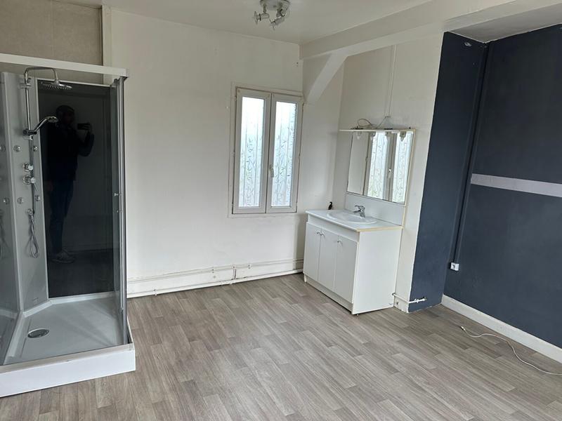 Maison - 42 m² - 2 pièces