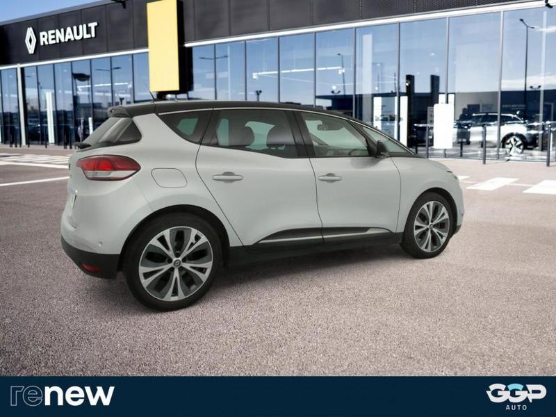 Renault Scénic IV TCe 140 Energy Intens