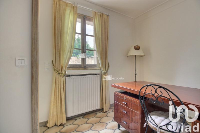 Maison - 87 m² - 4 pièces