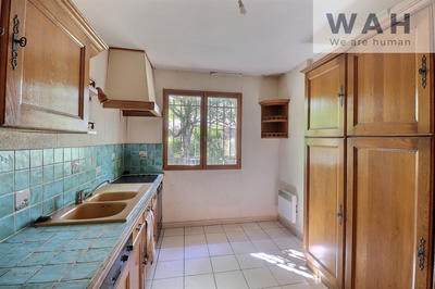 Maison - 116 m² - 5 pièces