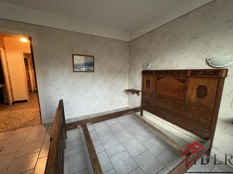 Maison - 166 m² - 6 pièces
