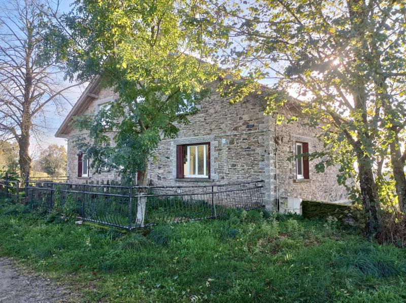 Maison - 190 m² - 7 pièces