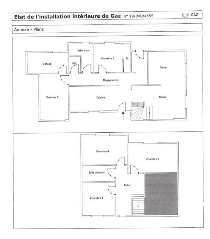 Villa - 143 m² - 7 pièces