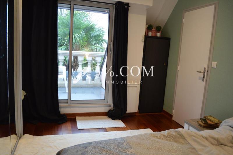 Maison - 170 m² - 7 pièces