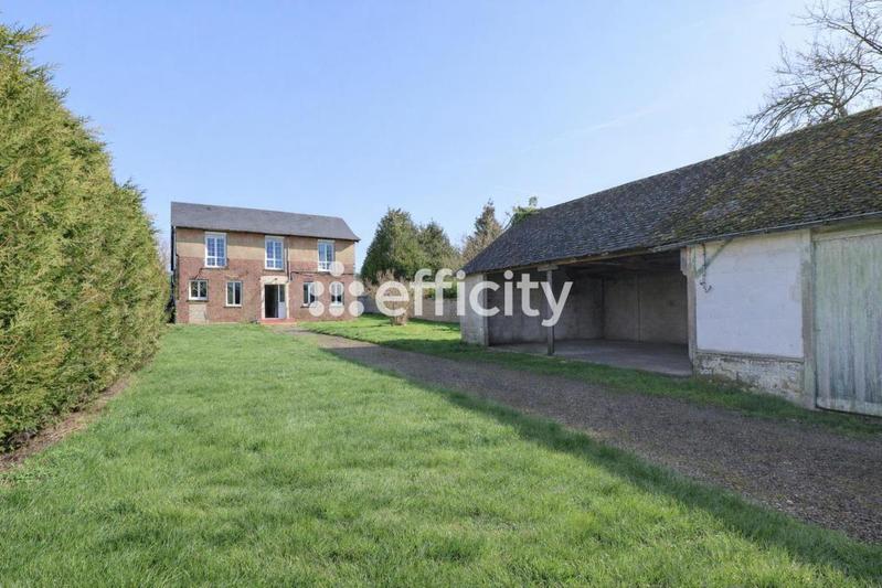 Maison - 150 m² - 5 pièces