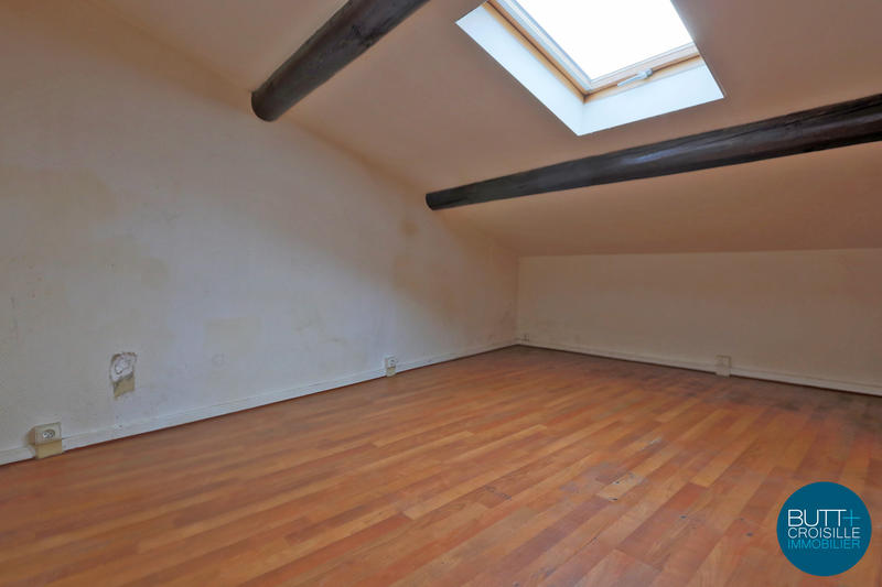 Immeuble - 392 m² - 8 pièces