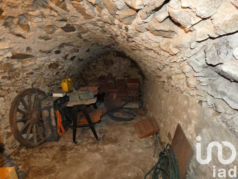 Maison de campagne - 367 m² - 13 pièces