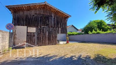 Maison de village - 240 m² - 7 pièces