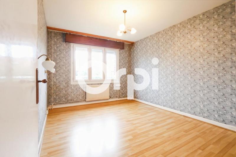 Maison - 87 m² - 4 pièces