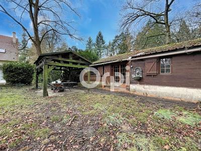 Maison - 140 m² - 7 pièces