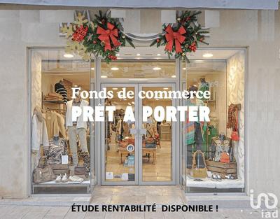 Local commercial - 100 m²