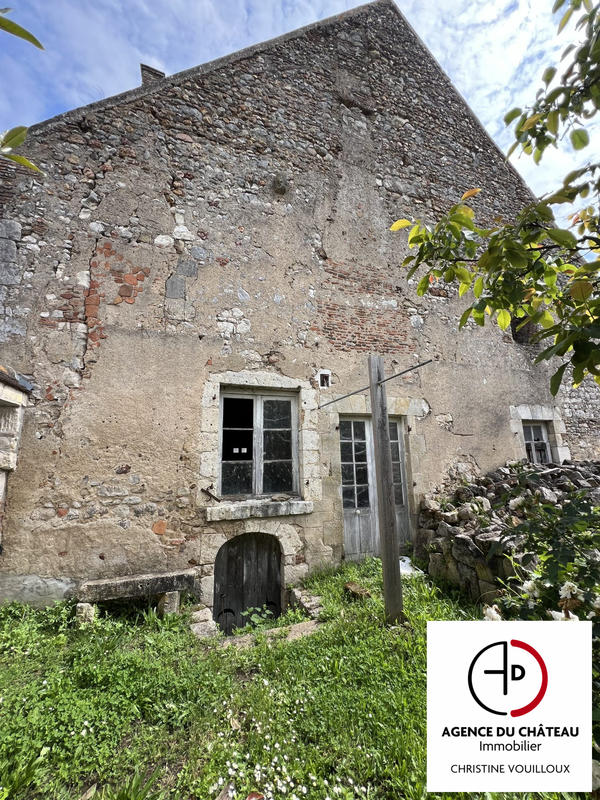 Maison - 350 m² - 10 pièces