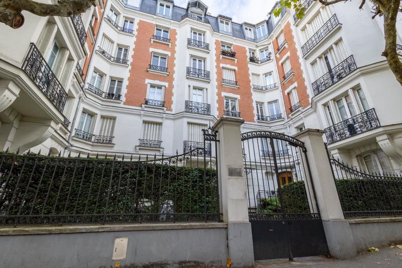 Appartement - 60 m² - 4 pièces