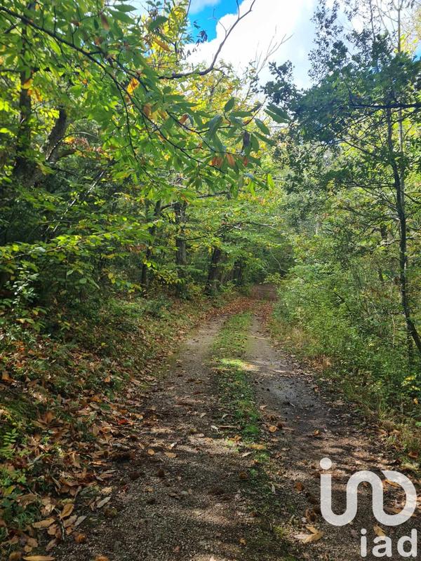 Maison de campagne - 44 m² - 3 pièces