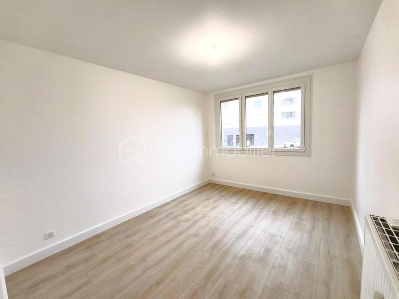 Appartement - 88 m² - 4 pièces